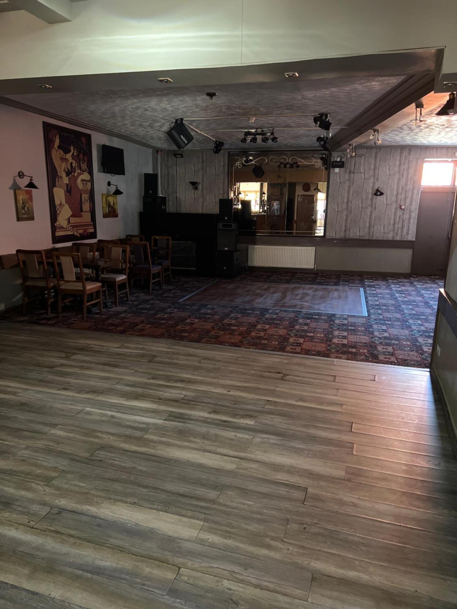 Barley Mow Hotel Pontefract Zewnętrze zdjęcie