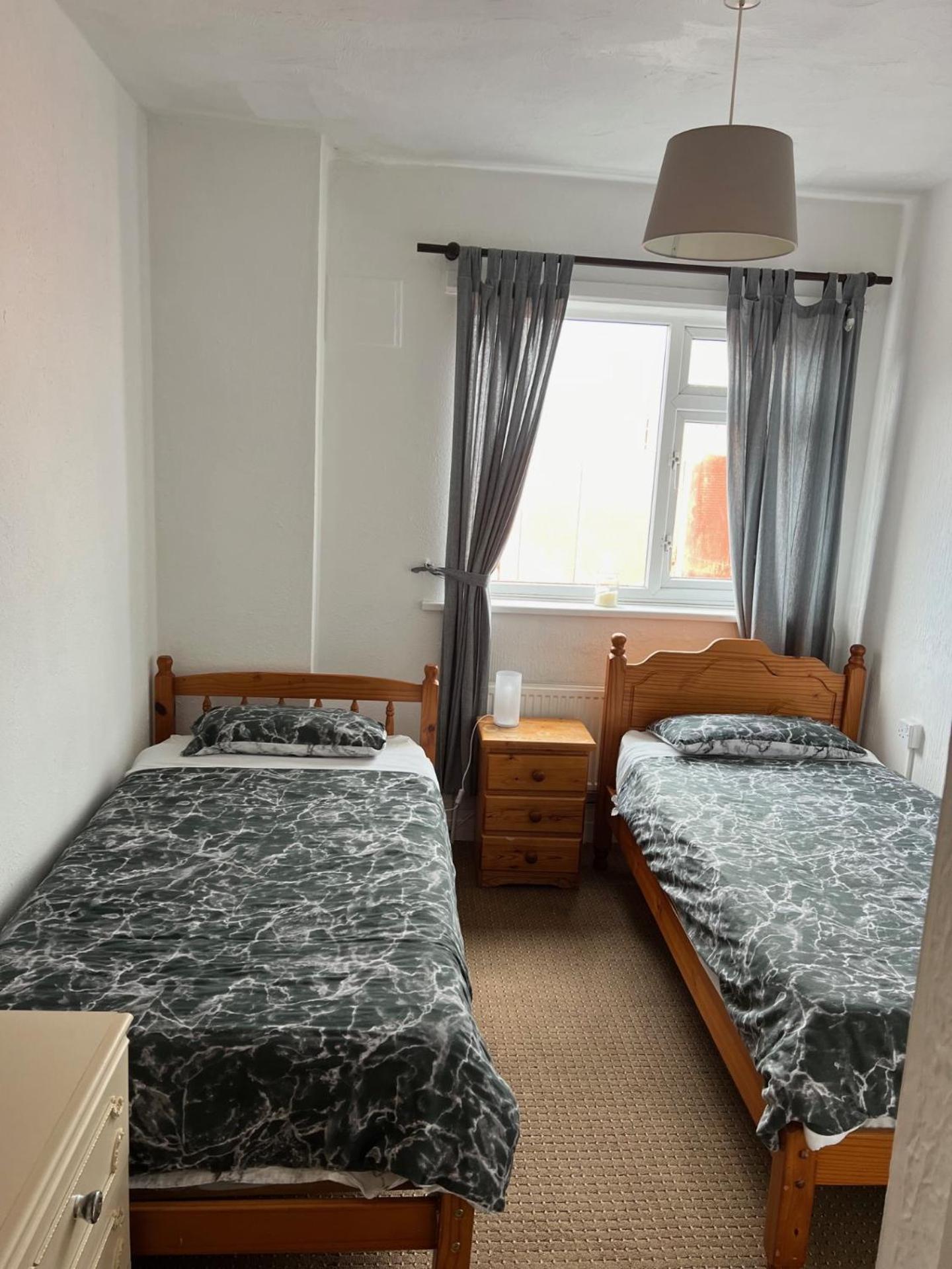 Barley Mow Hotel Pontefract Zewnętrze zdjęcie