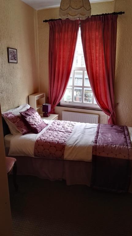 Barley Mow Hotel Pontefract Zewnętrze zdjęcie