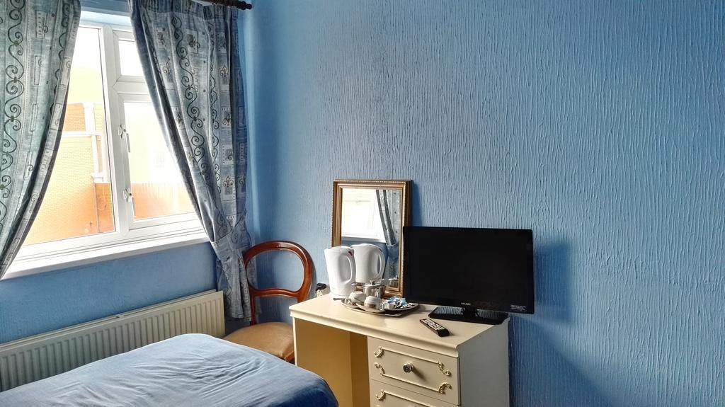 Barley Mow Hotel Pontefract Zewnętrze zdjęcie