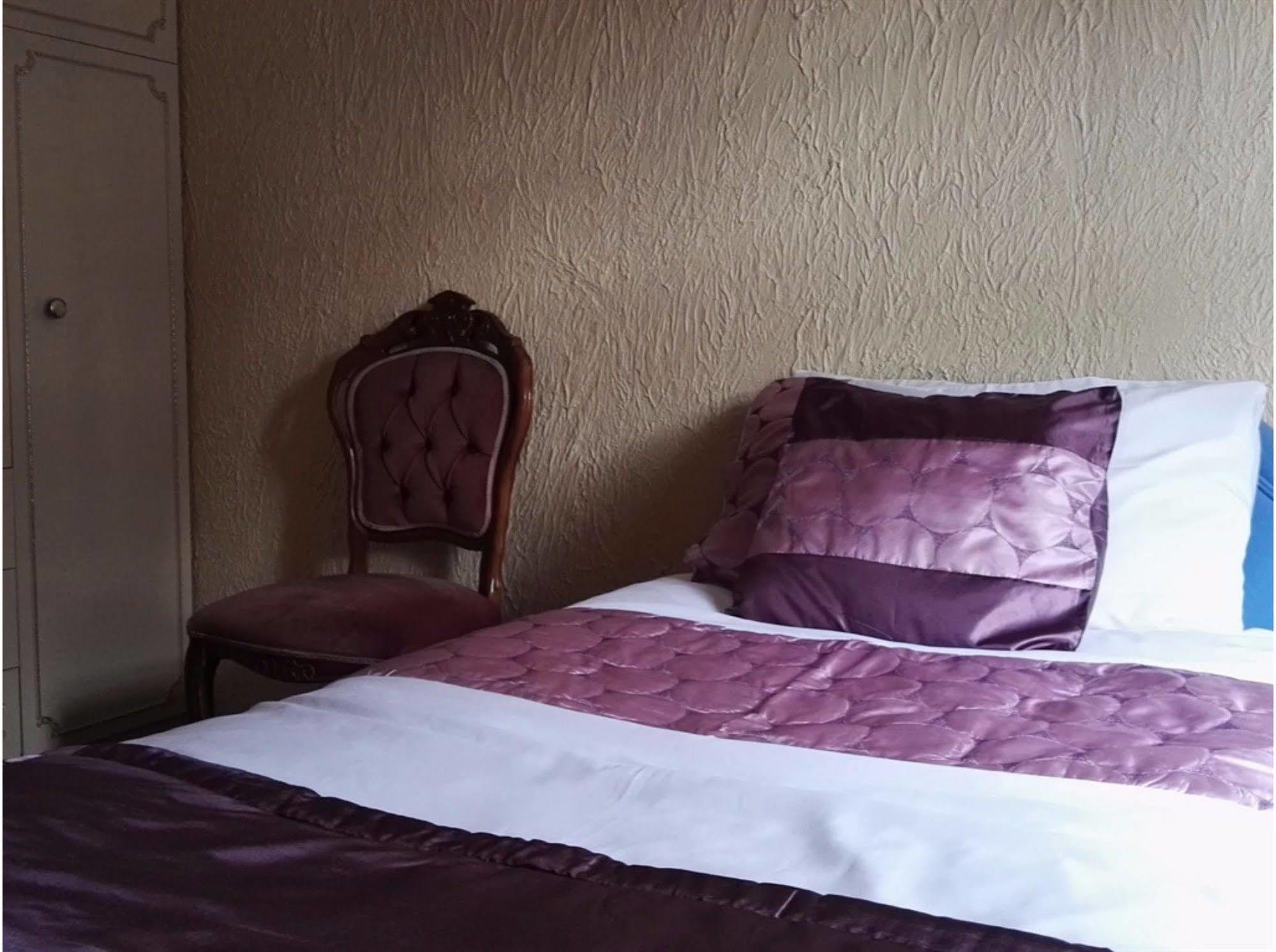 Barley Mow Hotel Pontefract Zewnętrze zdjęcie