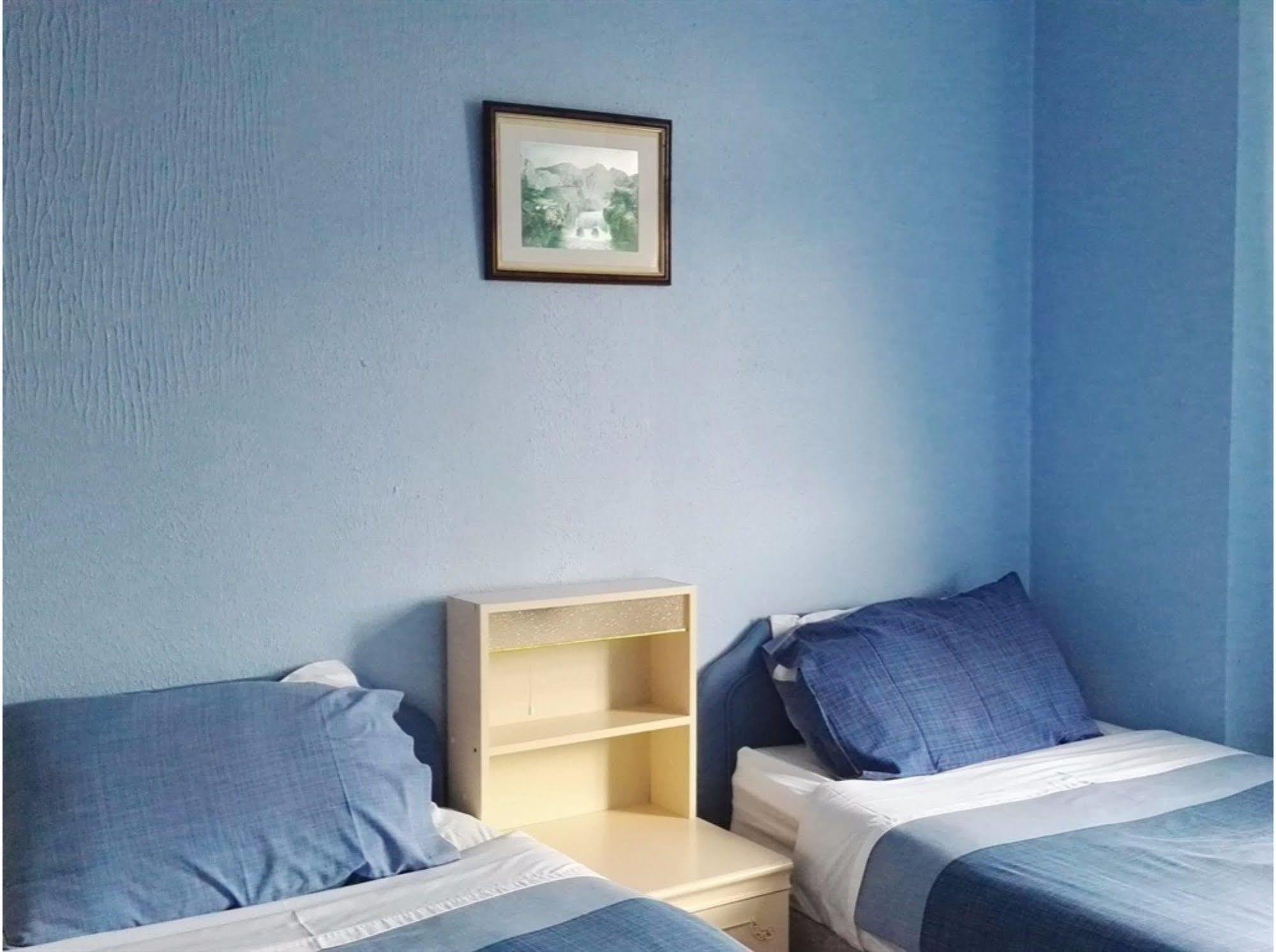 Barley Mow Hotel Pontefract Zewnętrze zdjęcie